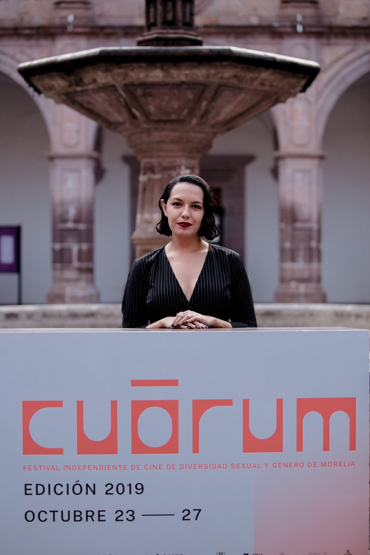 Fría Culpa de Paula Aguilar: Premio a la apuesta CUÓRUM 2019 post thumbnail image