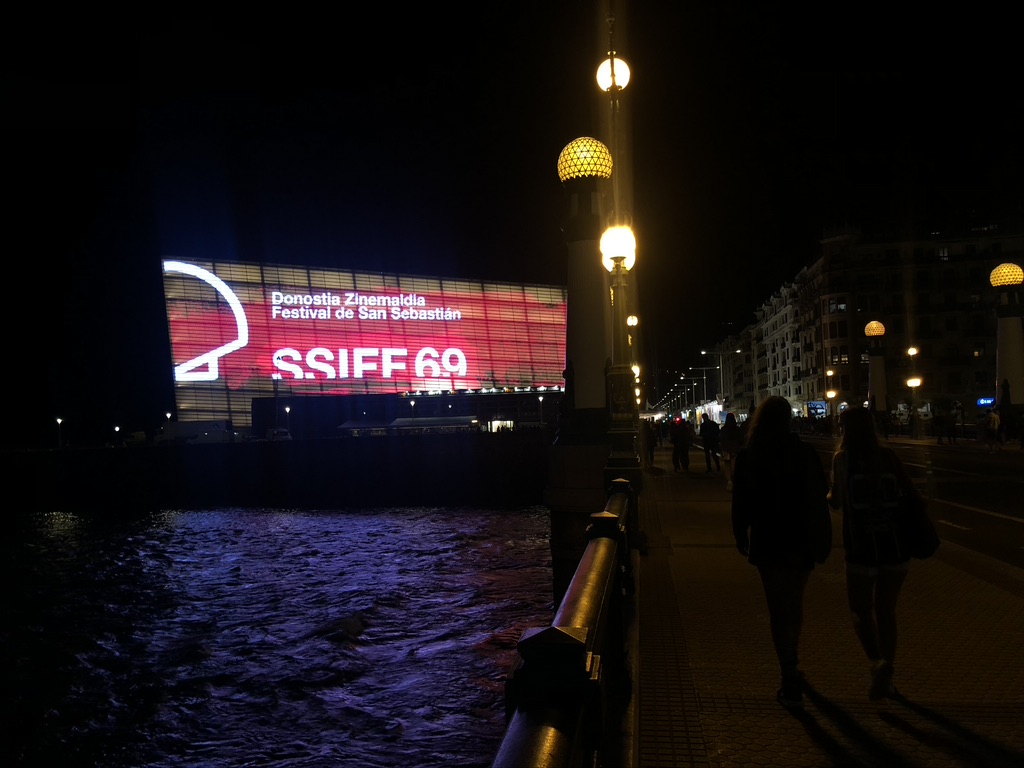 #69SIFF Premios, promesas y apuestas en el Festival de San Sebastián post thumbnail image