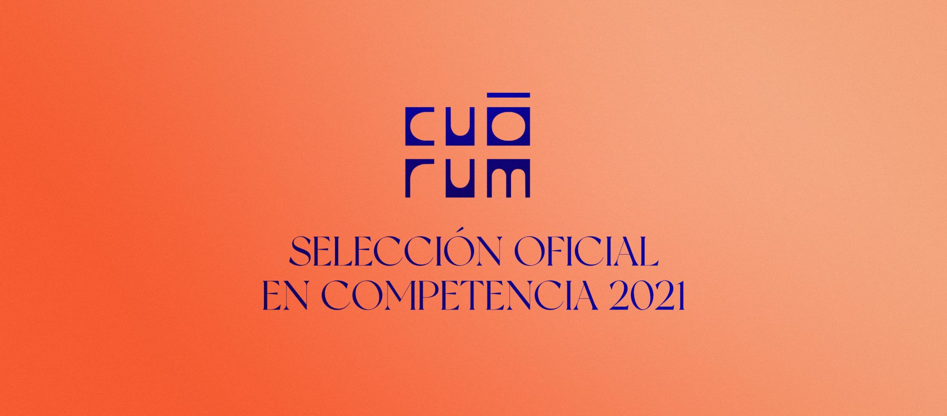 Selección de cortometrajes en competencia Cuórum 2021: Programa 1 post thumbnail image